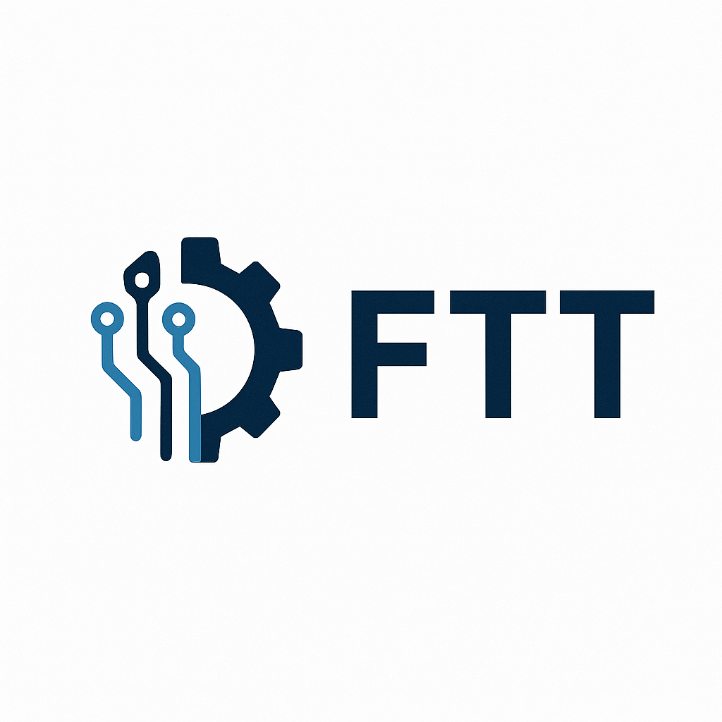 Fábrica de Tecnologias Turing (FTT) - UniEVANGÉLICA